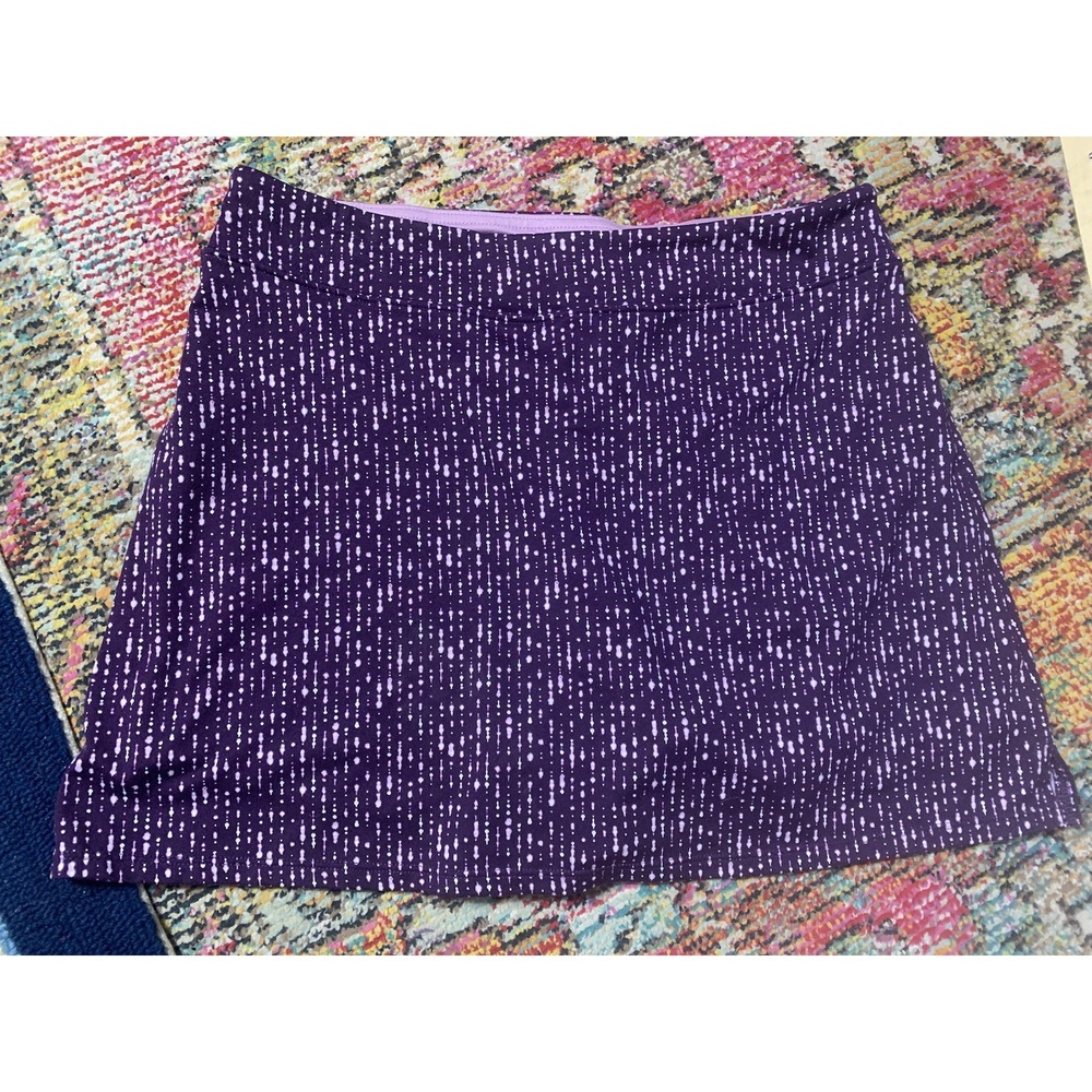 Tranquility Skort Skirt Womens M Inner Shorts Colorado Clothing Athletic